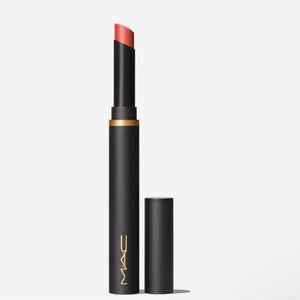 MAC Cosmetics Powder Kiss Velvet Blur Slim Stick PUMPKIN SPICED 885